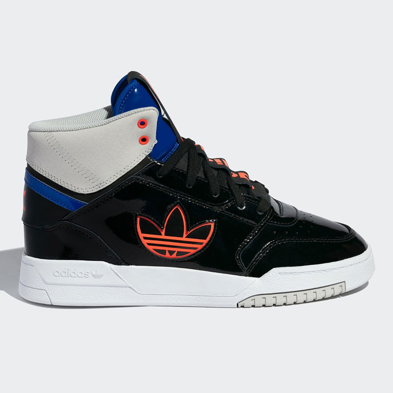 Adidas Shoes Superstar - Adidas Genuine Superstar DROP STEP XLT