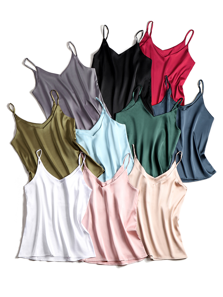 AOSSVIAO 2026 Spaghetti Strap  - огляд і ціна Suspender Tank Top