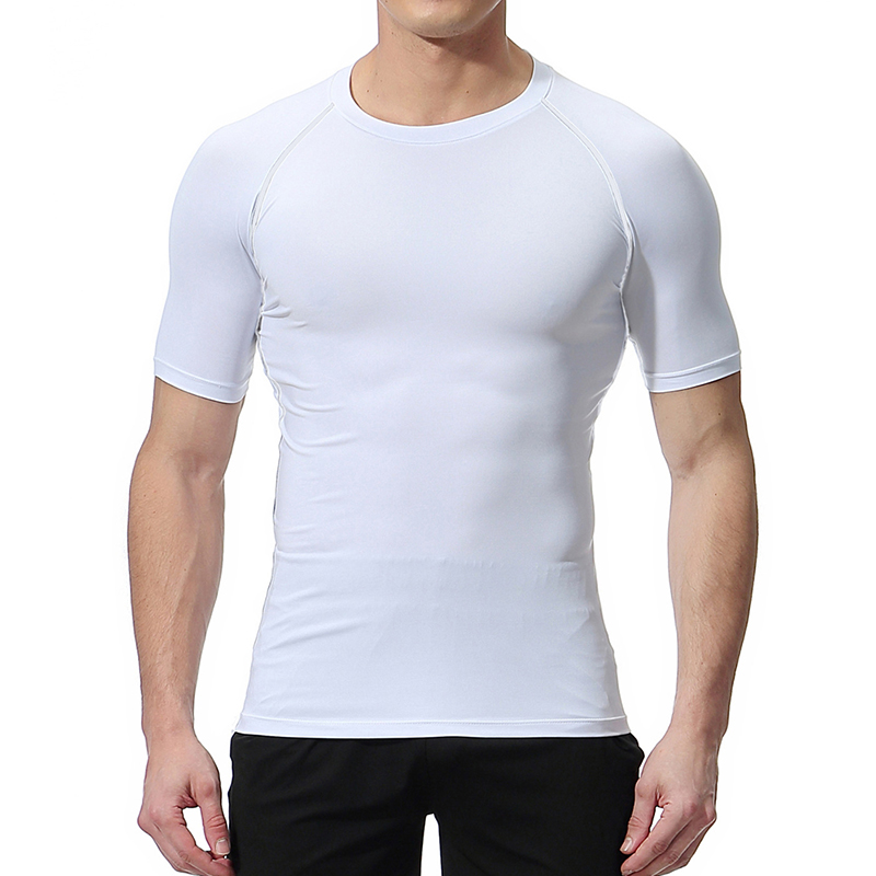 Graphic Print Athletic Quick D - огляд і ціна Base Layer Top