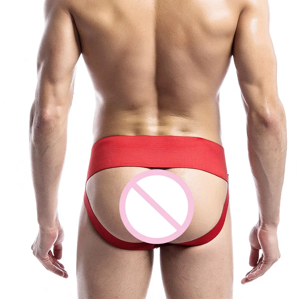 Men's Athletic Supporter Jocks - огляд і ціна Jockstrap Athletic