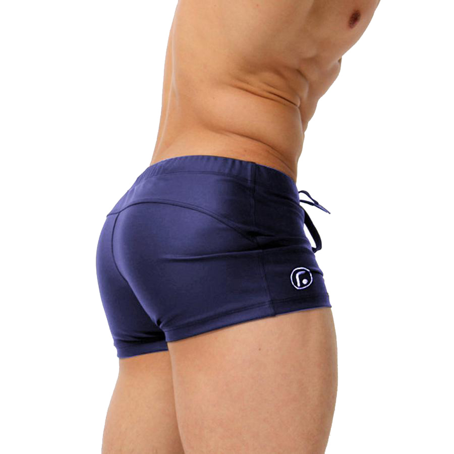 Sexy Swimsuit Beach Quick Dryi - огляд і ціна Trunk Breathable Men