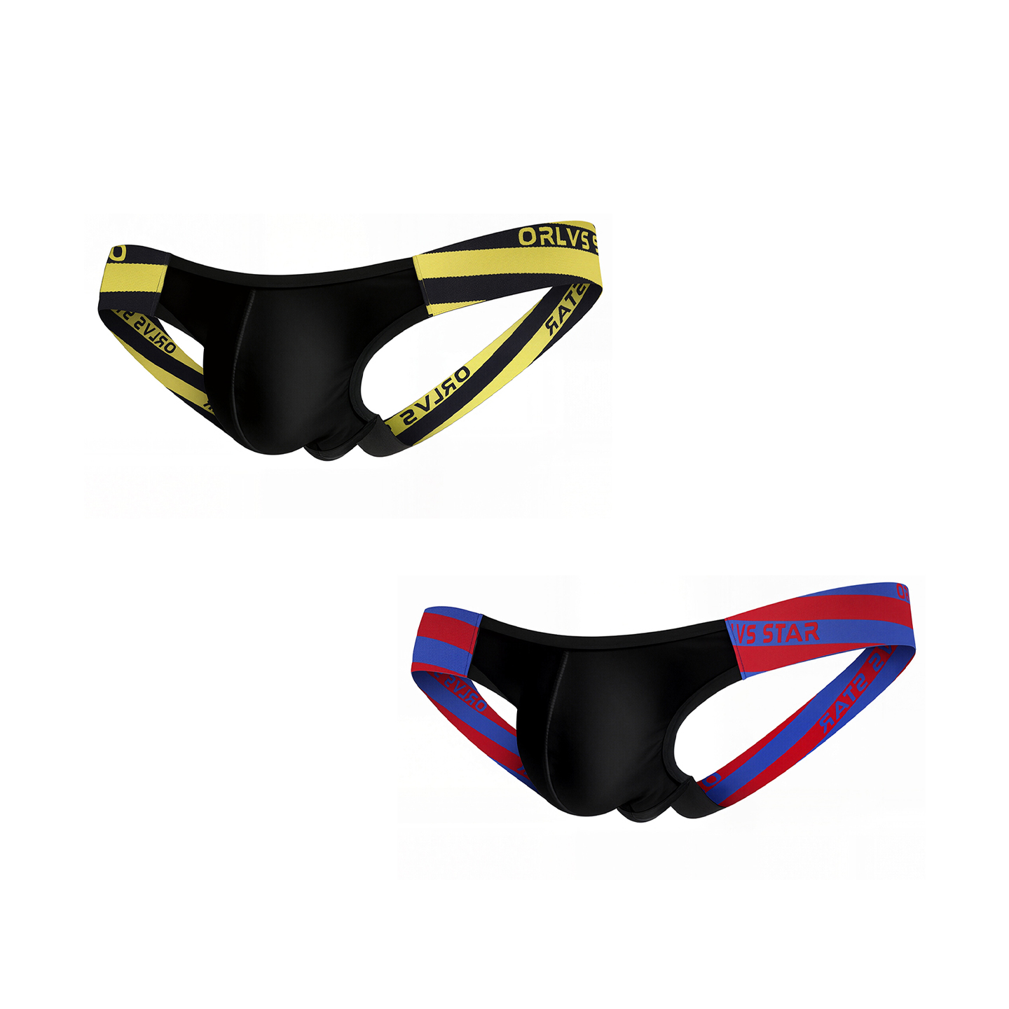 Men Jockstrap Underwear High E - огляд і ціна Jockstrap Athletic