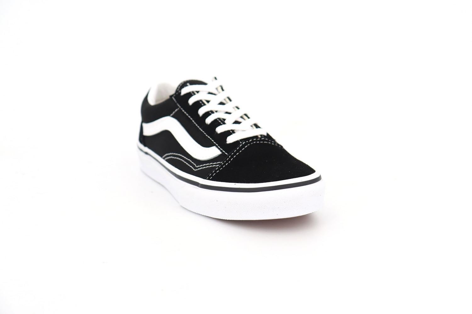 Vans Kids Old Skool Skate Shoe - огляд і ціна Vans Shoes Old Skool