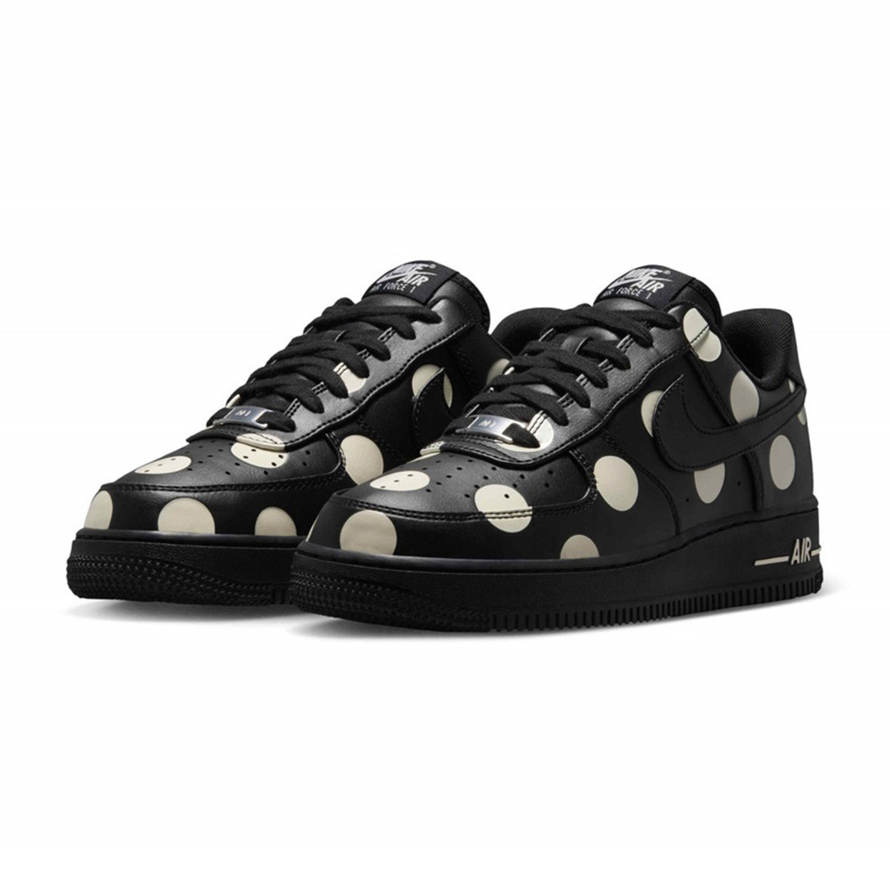 Nike Women's AIR FORCE 1 '07 S - огляд і ціна Nike Shoes Air Force 1