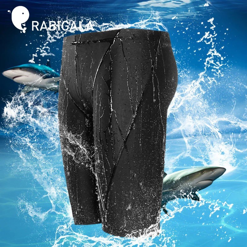 Rabigala Swimming Trunks Quick - огляд і ціна Trunk Breathable Men