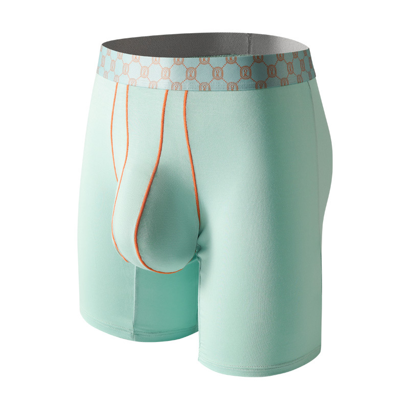 Mens Underwear Soft Bamboo Fib - огляд і ціна Bamboo Fiber Trunk