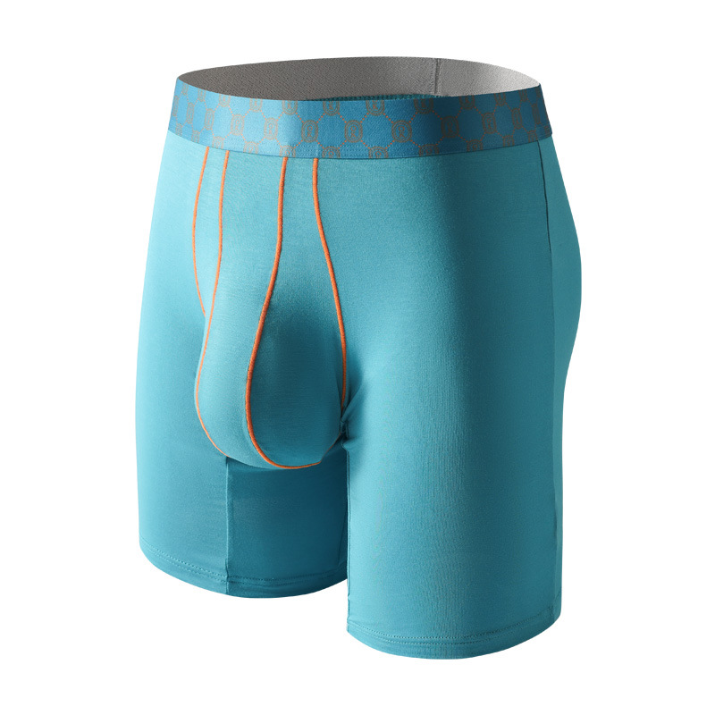 Mens Underwear Soft Bamboo Fib - огляд і ціна Bamboo Fiber Trunk
