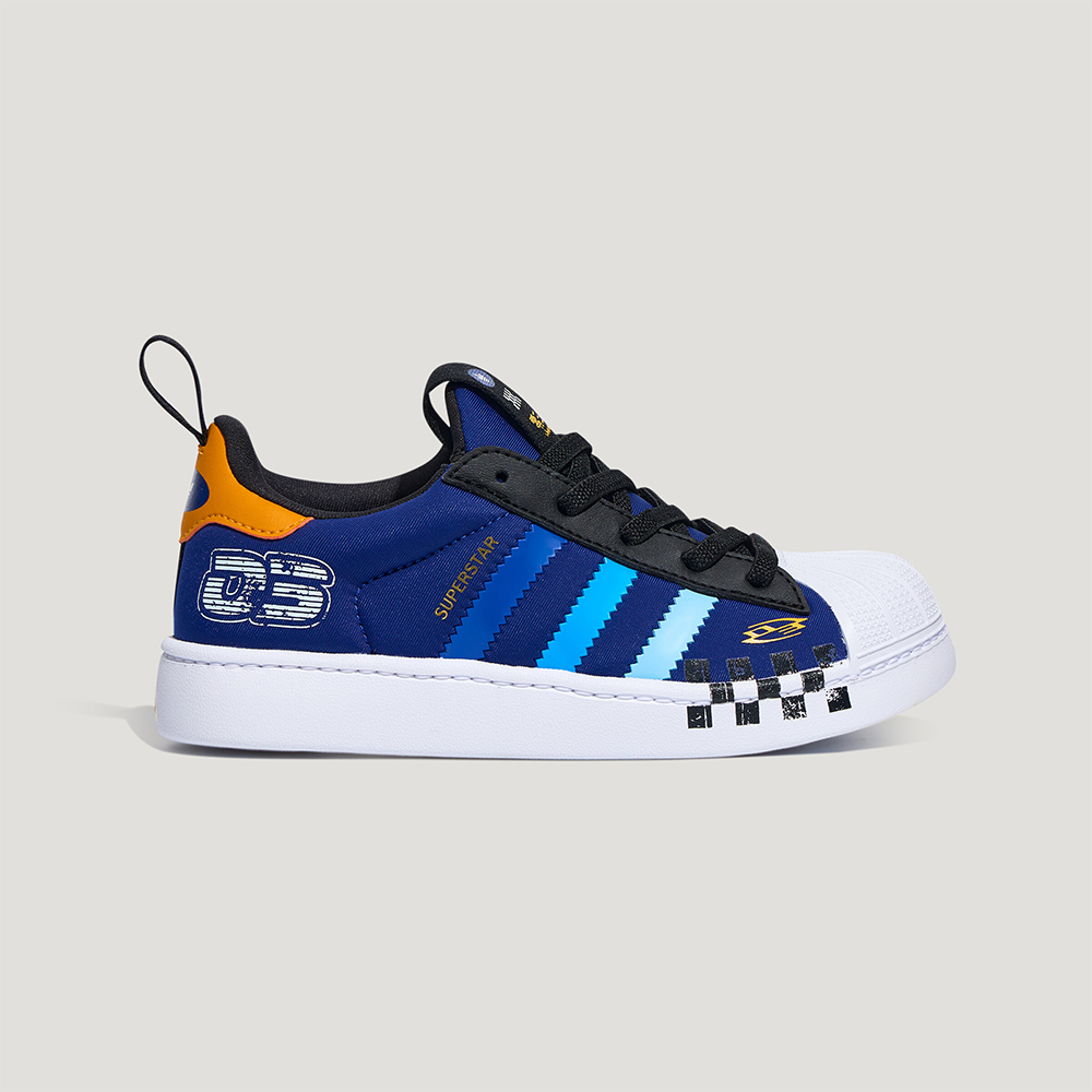 Adidas Originals Children's SU - огляд і ціна Adidas Shoes Superstar