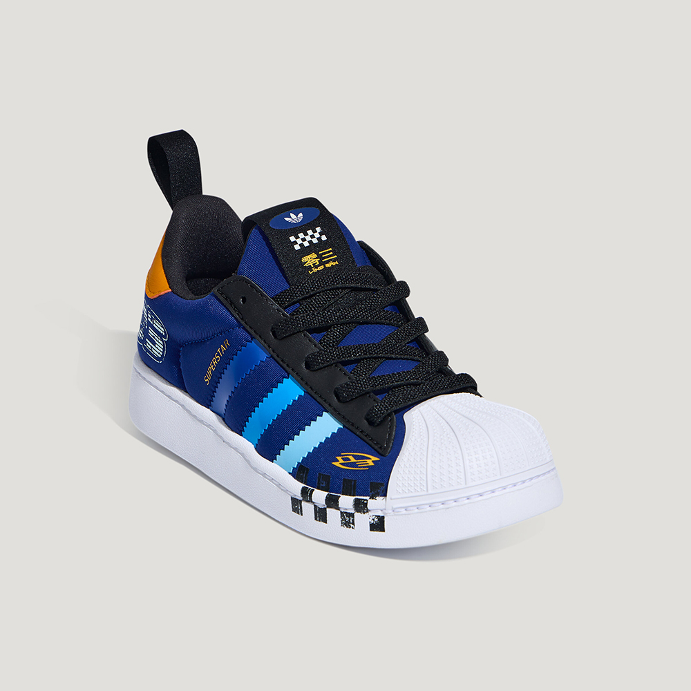 Adidas Originals Children's SU - огляд і ціна Adidas Shoes Superstar
