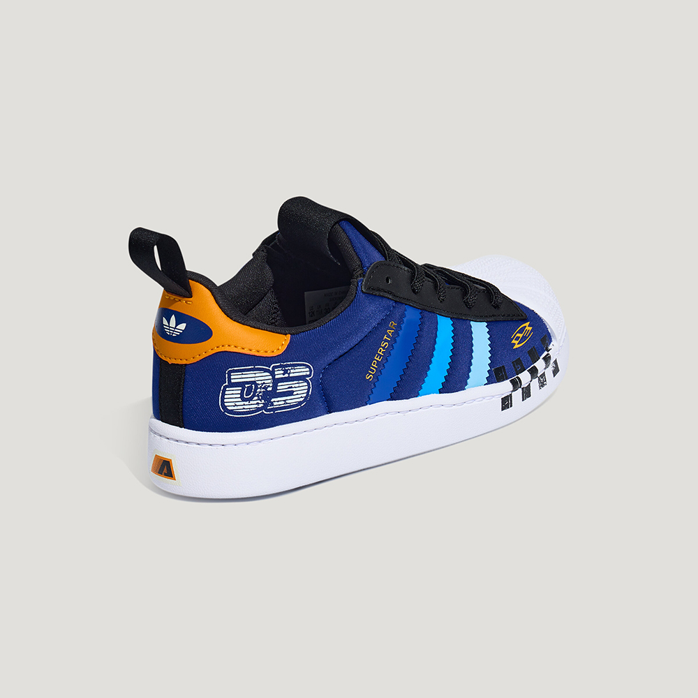 Adidas Originals Children's SU - огляд і ціна Adidas Shoes Superstar