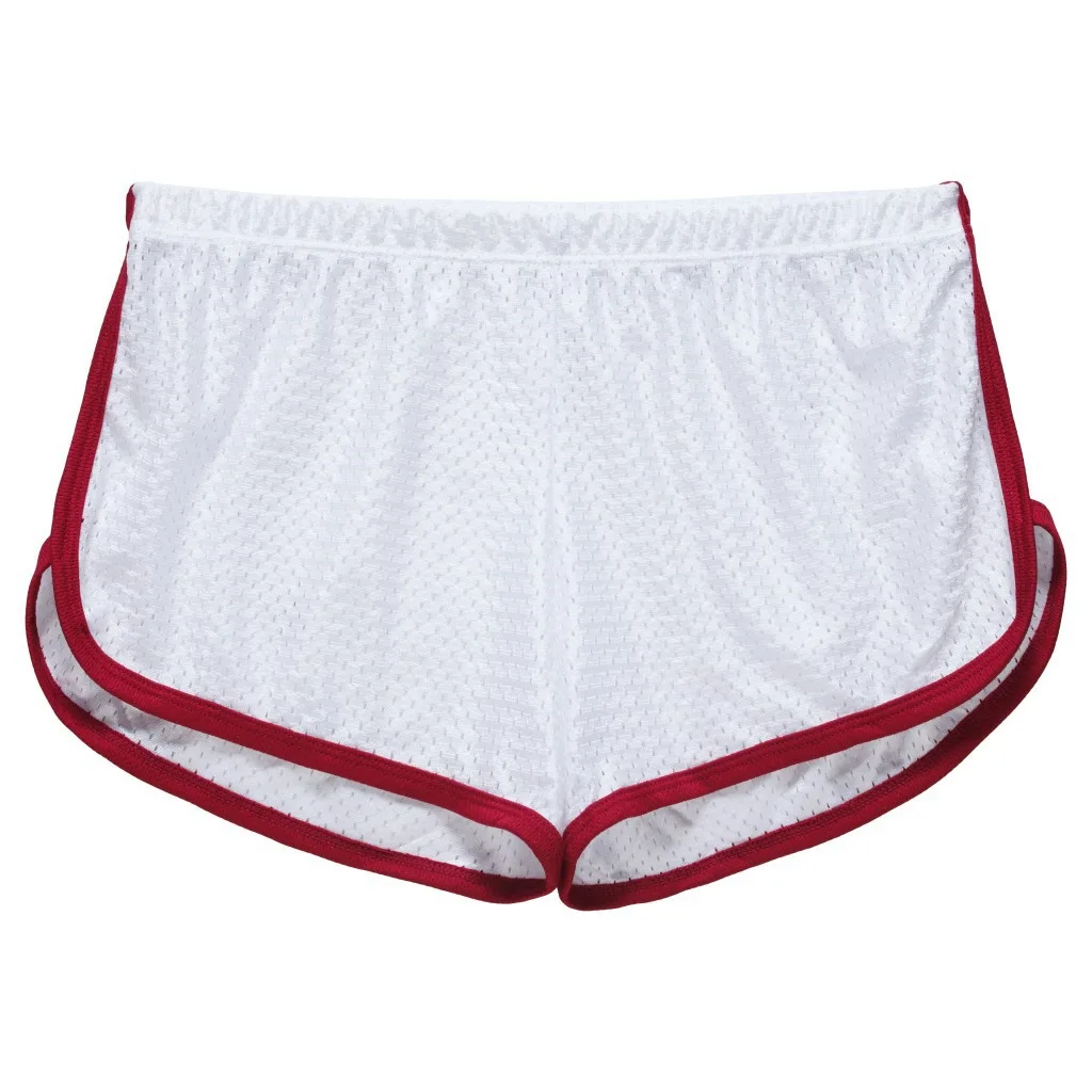 Summer Mesh Boxer Shorts for M - огляд і ціна Mesh Sport Boxer