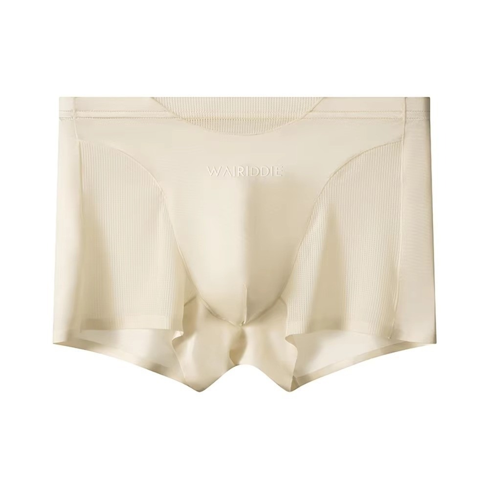 Simple Mesh Ice Silk Underwear - огляд і ціна Mesh Sport Boxer